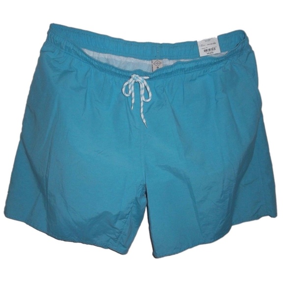 st john's bay swim trunks